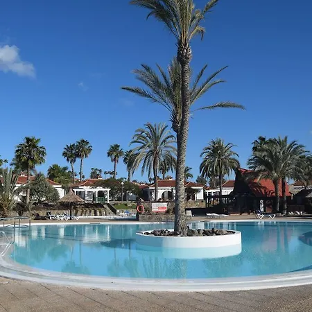 Apartament Parque Golf Bungalows Maspalomas (Gran Canaria)