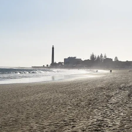 Parque Golf Bungalows * Maspalomas (Gran Canaria)