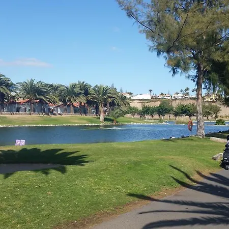 Parque Golf Bungalows *