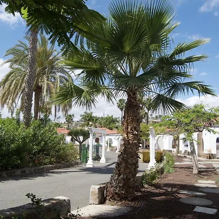 Parque Golf Bungalows Appartement *