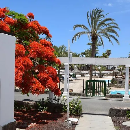 Parque Golf Bungalows *