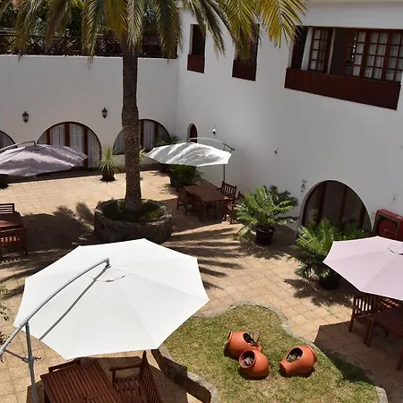 Parque Golf Bungalows Maspalomas (Gran Canaria)