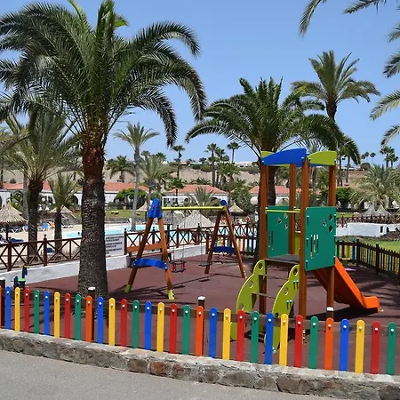 Parque Golf Bungalows * Maspalomas (Gran Canaria)