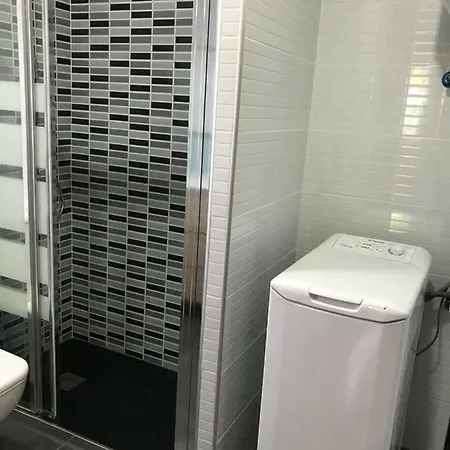 Apartament Parque Golf Bungalows