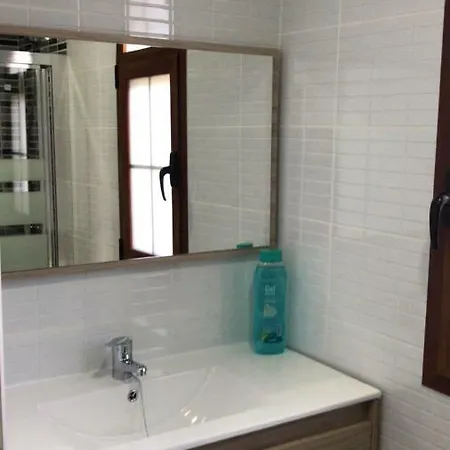 Parque Golf Bungalows *