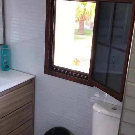 Apartament Parque Golf Bungalows Maspalomas (Gran Canaria)