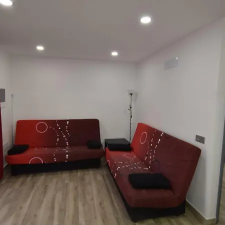 Apartament Parque Golf Bungalows