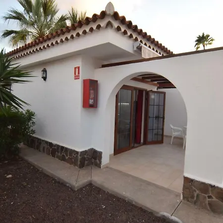 Parque Golf Bungalows *