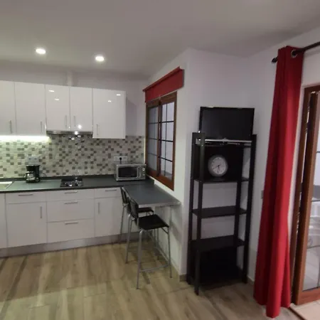 Parque Golf Bungalows