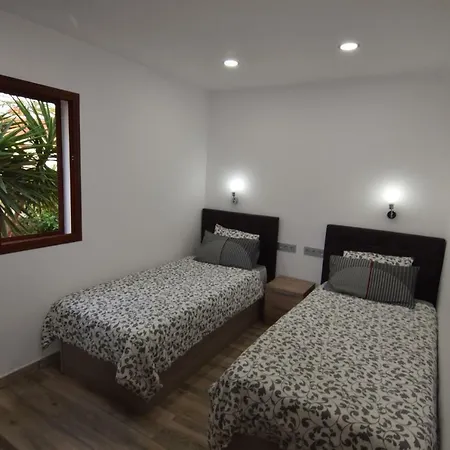 Parque Golf Bungalows Maspalomas (Gran Canaria)