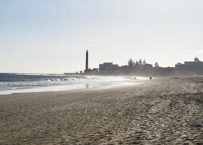 Parque Golf Bungalows * Μασπαλόμας