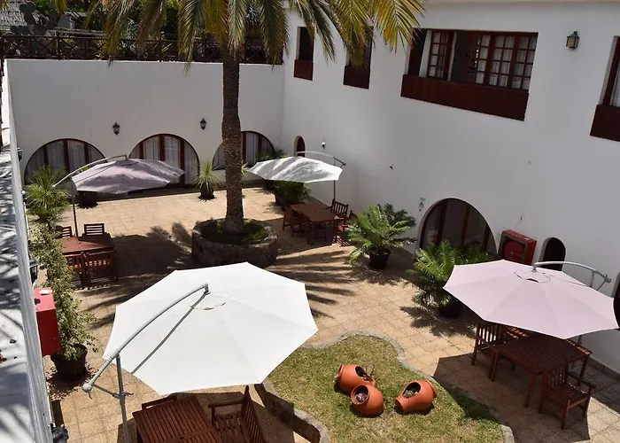 Parque Golf Bungalows Μασπαλόμας