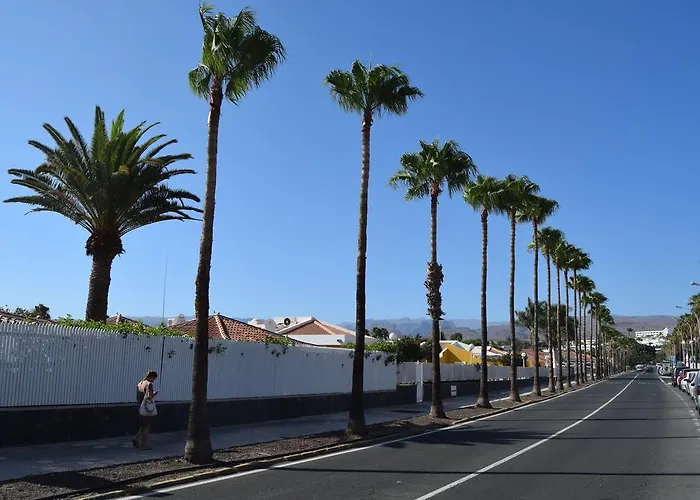 Parque Golf Bungalows *