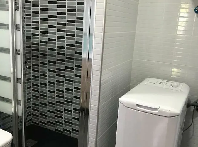 Διαμέρισμα Parque Golf Bungalows