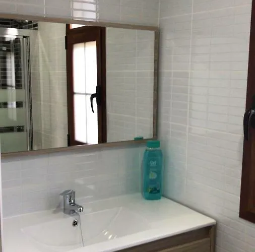 Parque Golf Bungalows *