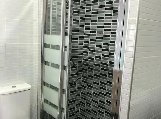 Διαμέρισμα Parque Golf Bungalows