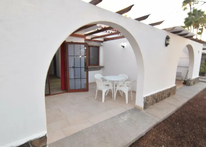 Parque Golf Bungalows Διαμέρισμα Μασπαλόμας