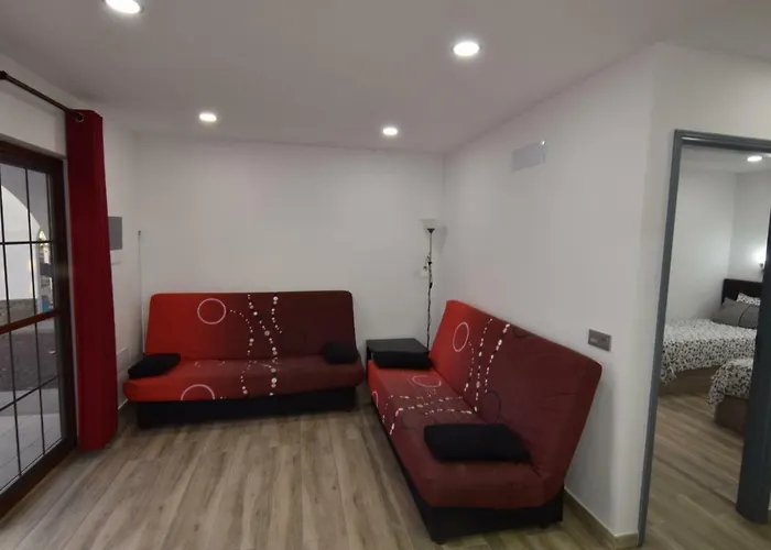 Διαμέρισμα Parque Golf Bungalows