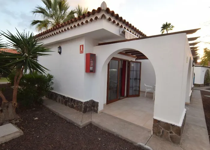 Parque Golf Bungalows *