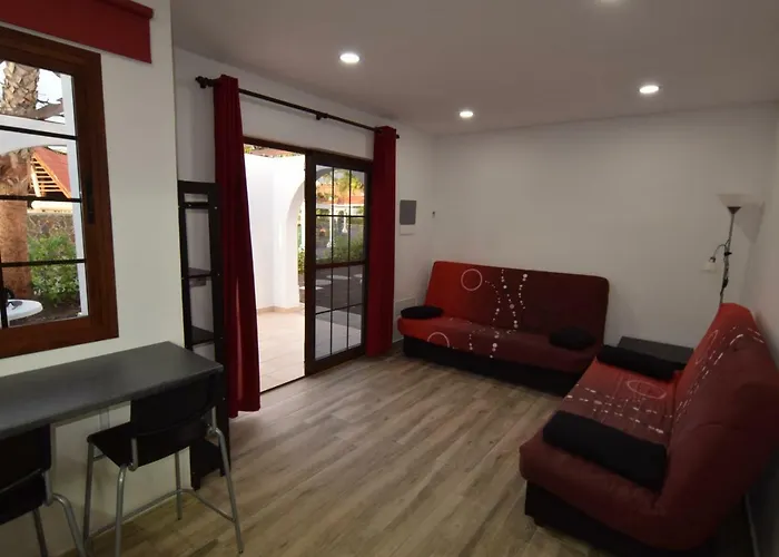 Parque Golf Bungalows *