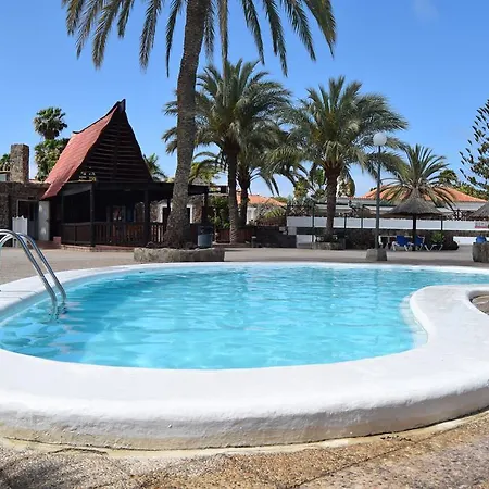 Parque Golf Bungalows *