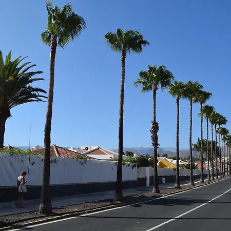 Parque Golf Bungalows *