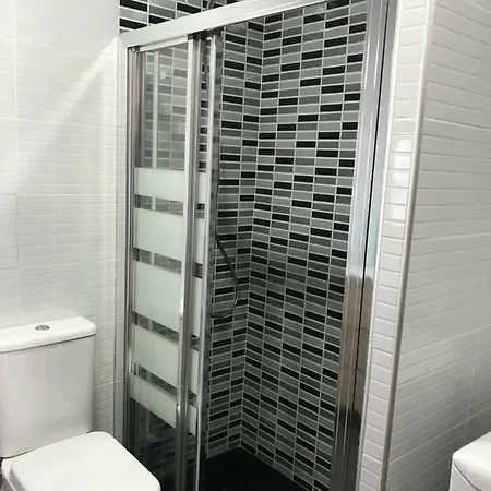 Apartamento Parque Golf Bungalows