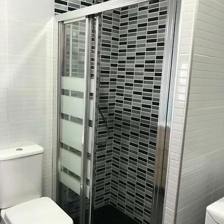 Appartement Parque Golf Bungalows