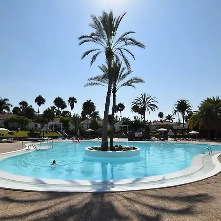 Apartamento Parque Golf Bungalows *
