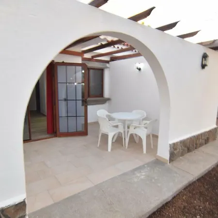 Parque Golf Bungalows Lägenhet Maspalomas (Gran Canaria)