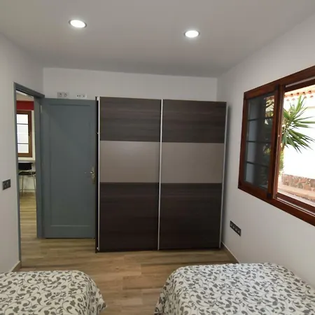 Apartamento Parque Golf Bungalows *