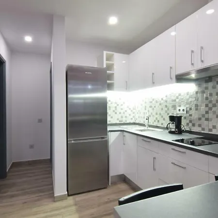 Parque Golf Bungalows * Maspalomas (Gran Canaria)