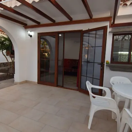 Parque Golf Bungalows Lägenhet *