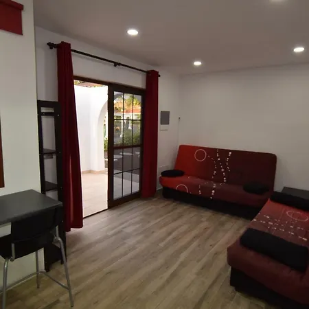 Parque Golf Bungalows *