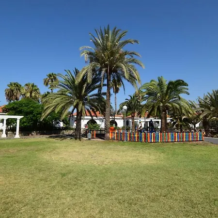 Parque Golf Bungalows * Maspalomas (Gran Canaria)